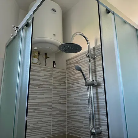 Casa Allianz Apartment