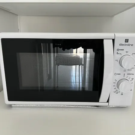 Appartement Casa Allianz *