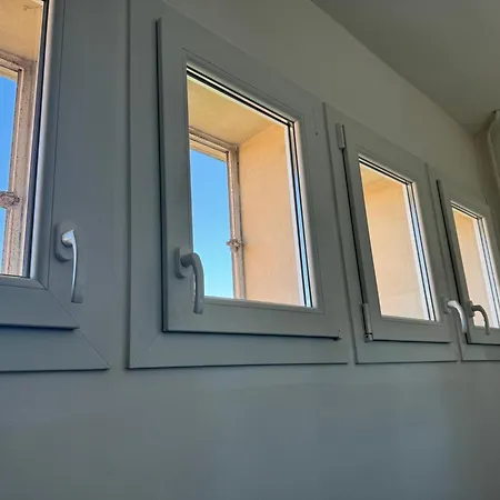 Casa Allianz Apartment