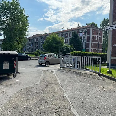 Casa Allianz Appartement *