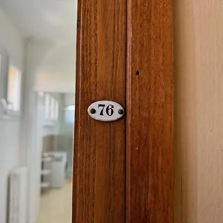 Casa Allianz Apartment