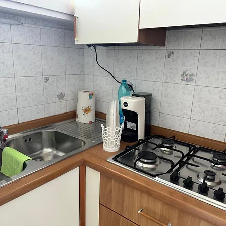 Casa Allianz Apartment *