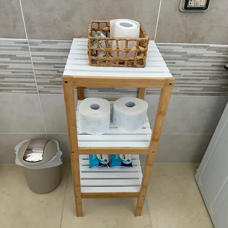 Apartament Casa Allianz *