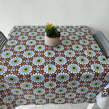 Apartment Casa Allianz *