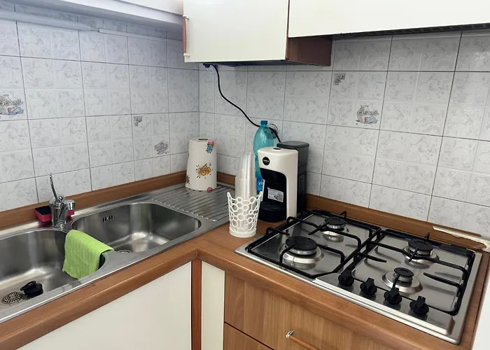 Casa Allianz Apartament *