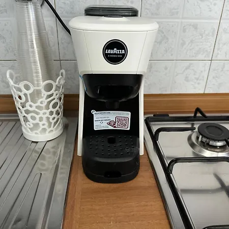 Casa Allianz Lägenhet