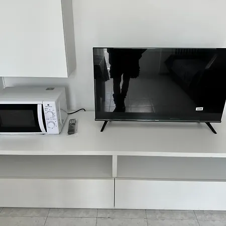 Casa Allianz Lägenhet Turin