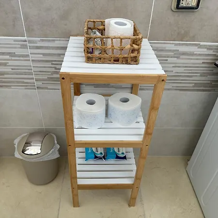 Lägenhet Casa Allianz *