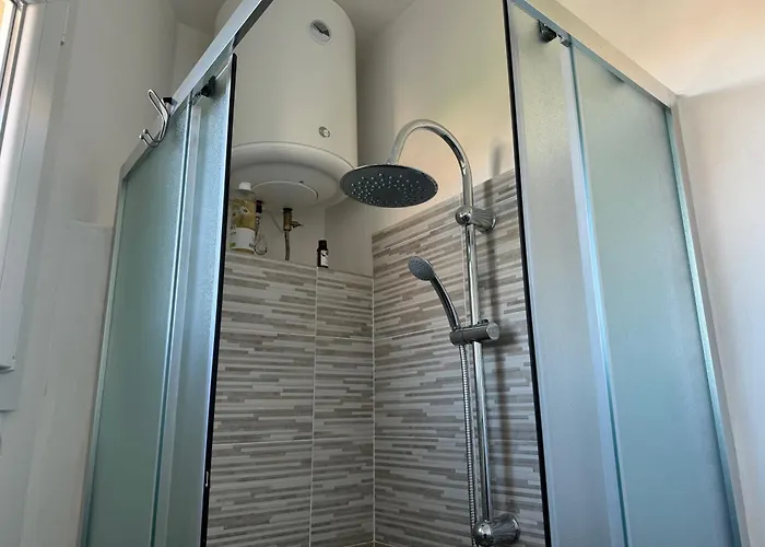 Casa Allianz Apartment