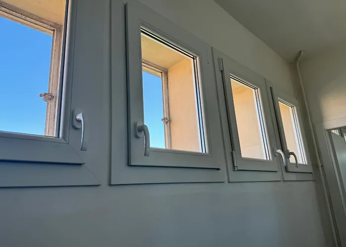 Casa Allianz Apartment