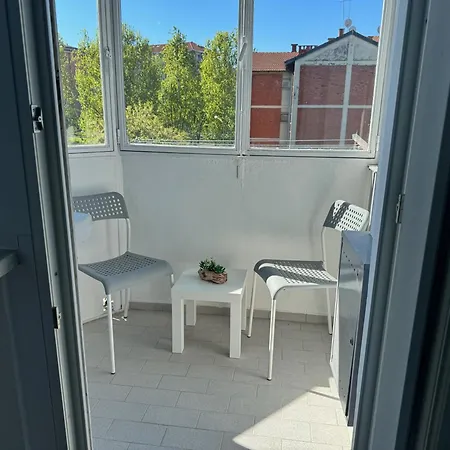 Casa Allianz Apartment