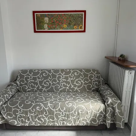 Casa Allianz Apartment Turin