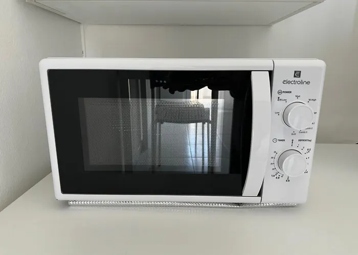 Διαμέρισμα Casa Allianz *