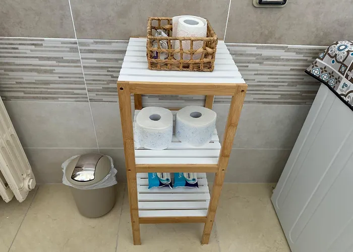 Διαμέρισμα Casa Allianz *